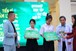 Học bổng khuyến học Mùa gieo hạt đến học sinh THPT Quảng Nam